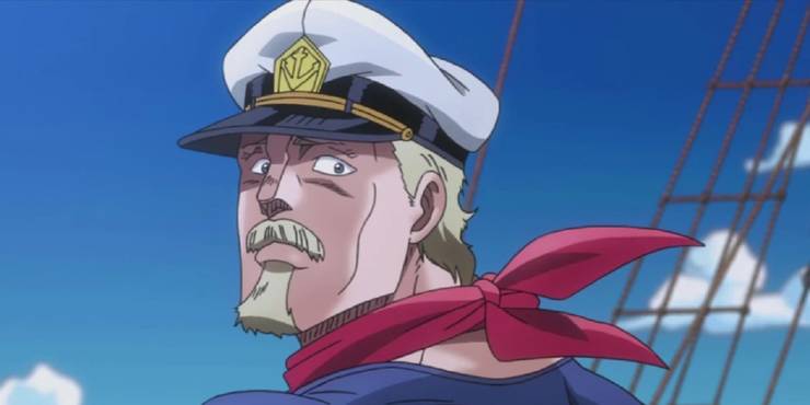 10 JoJo Characters Who Would Make Great Among Us Imposters 10 JoJo Characters Who Would Make Great Among Us Imposters